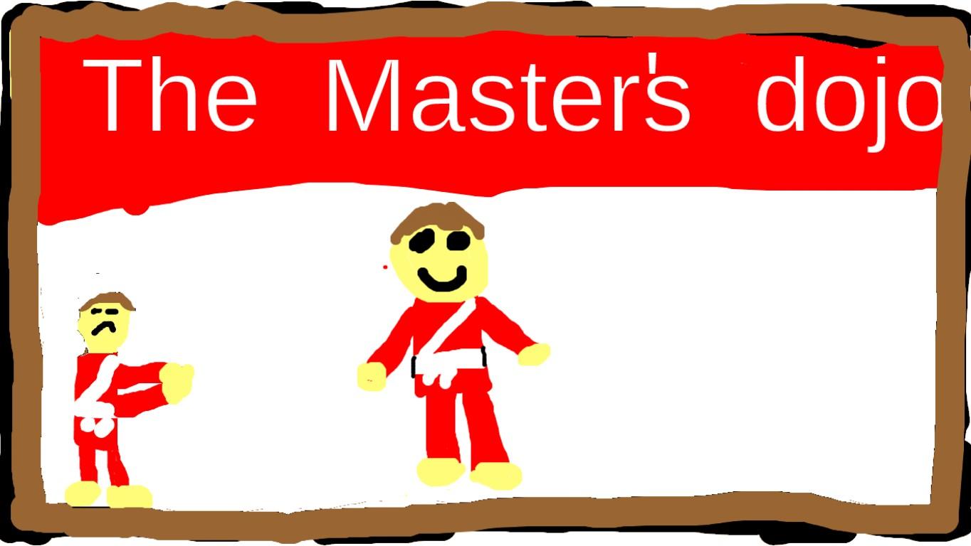 Kung-foo dojo