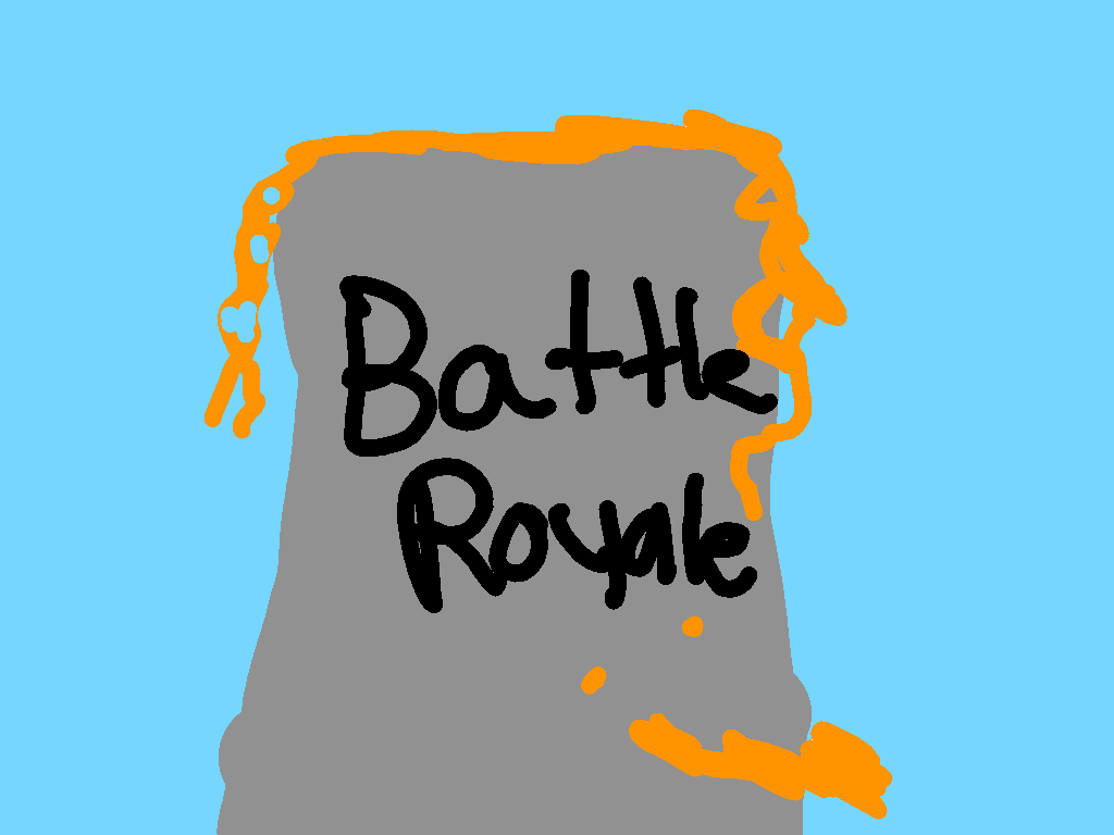 Battle Royale Clicker
