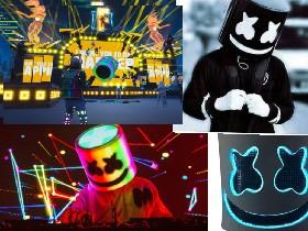 Marshmello