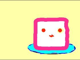 Talking Tofu 1