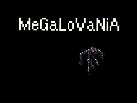 MeGaLoVaNiA Music! 1