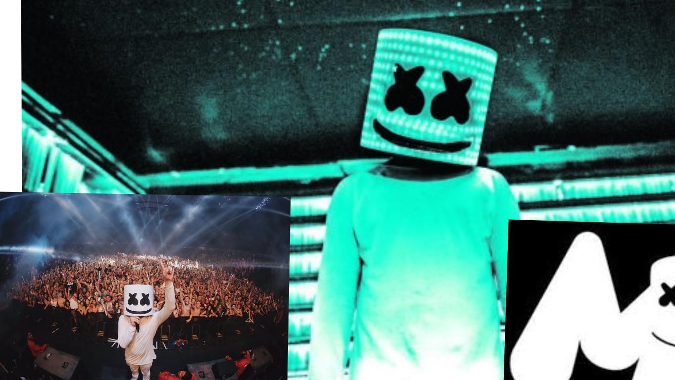 marshmellow the best