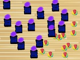 Pin knock