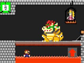 Mario Boss Battle 1 1