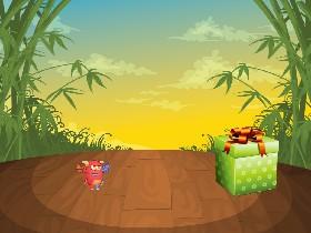 How Will This Game End? 1