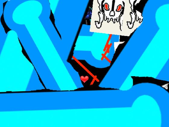 Ultimate Bad TIME SANS