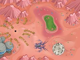 Arcade Shooter Game 1