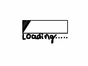 Loading animation