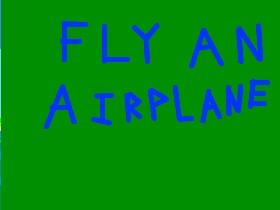 Fly the Airplane 3