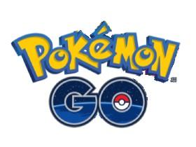 Pokémon Go!