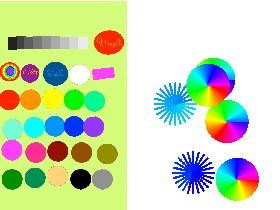 Free drawing 1 1