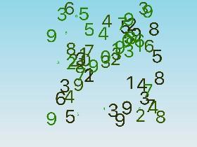 Pi Day Art 1