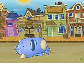 Animate Your Character