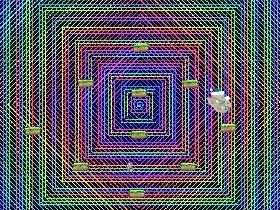 Darker side of the moon