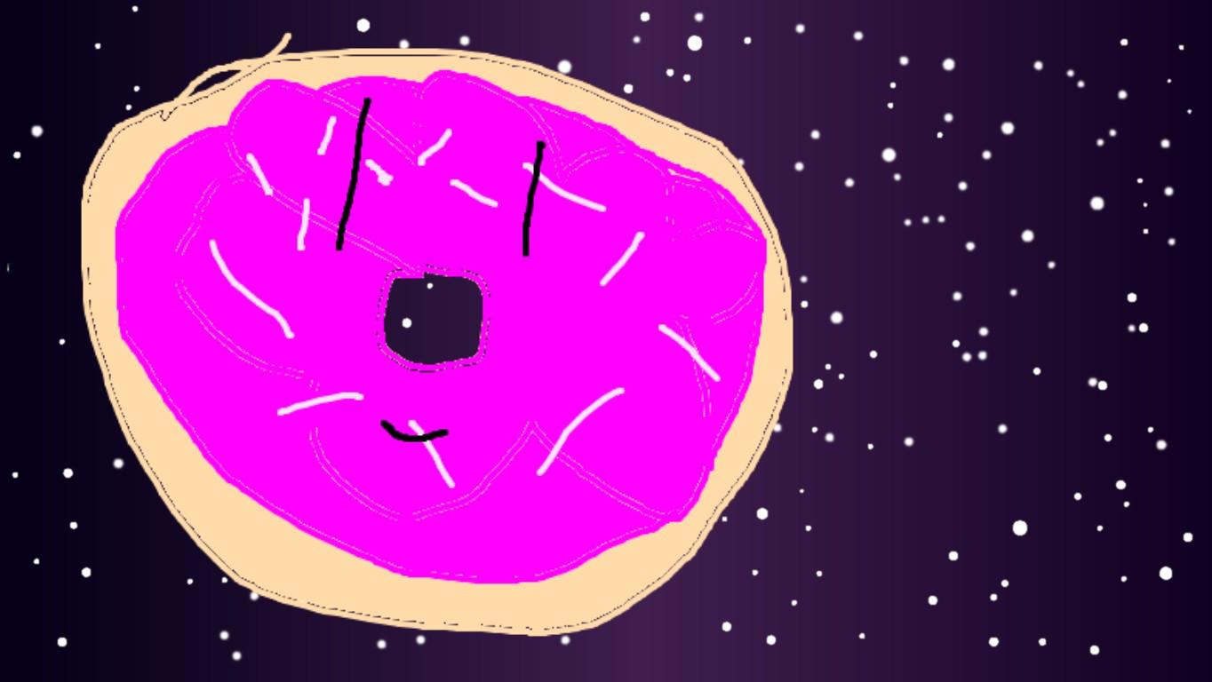 Donut-1