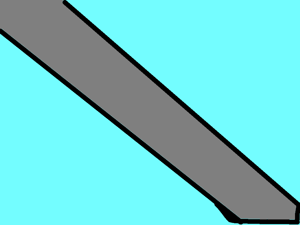 My First Animation!