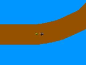 dot seaking arrow (game 1of11) 1 1