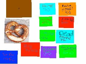 Pretzel Clicker