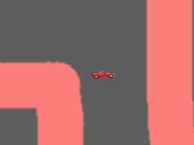 dot seaking arrow