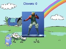 Clover Chaser 1