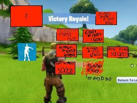 Fortnite Floss Clicker 1 1