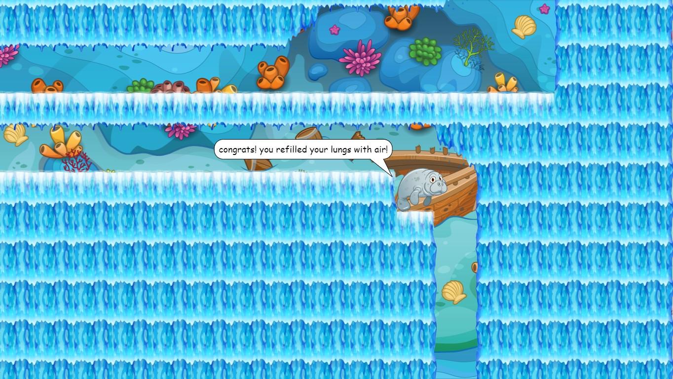 surface rush