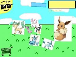 Eevee clicker 1