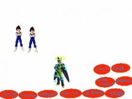 hicksol1’s dbz