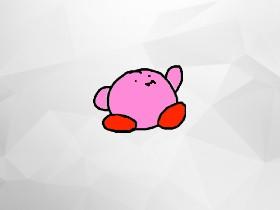 draw derpy kirby