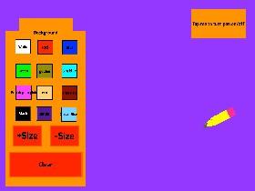 Draw it! beta 1 1