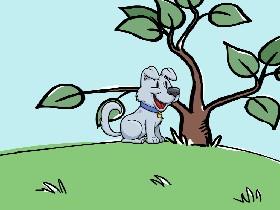 Peep: Nature Walk 4