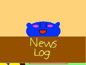 News Log