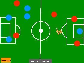 2-Player Soccer 3
