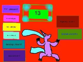 dancing unicorn clicker 1