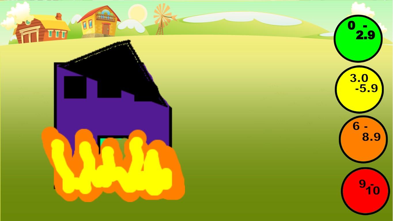 Earthquake Simulator