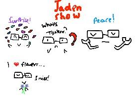 Jaden’s Cabin of sketchs