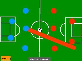 2-Player Soccer 1