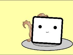 Talking Tofu 1