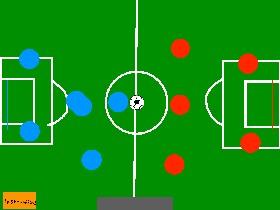 2-Player Soccer 1