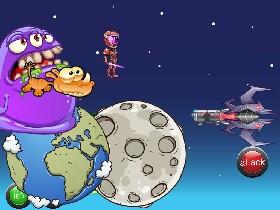 Platformer Game 1