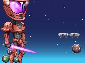 Platformer Game 1