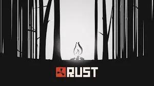 Rust Clicker