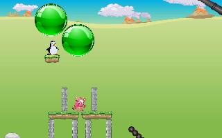 Physics Game 1
