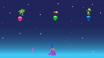 A3 Alien Game JC