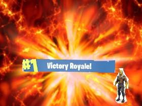 Fortnite Victory Royale 1 1 1