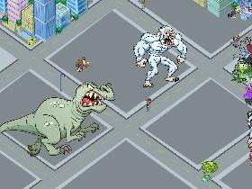 Scavenger Hunt Game 1