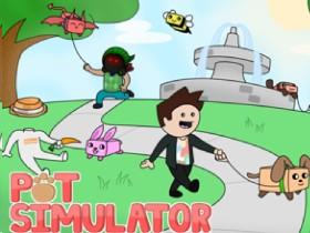 Roblox: Pet Simulator 1