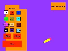 Draw it! beta 1