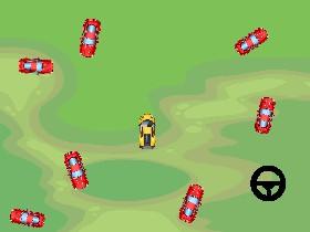 Joystick test 1