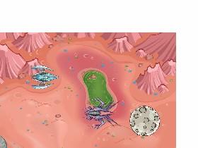 Arcade Shooter Game 1